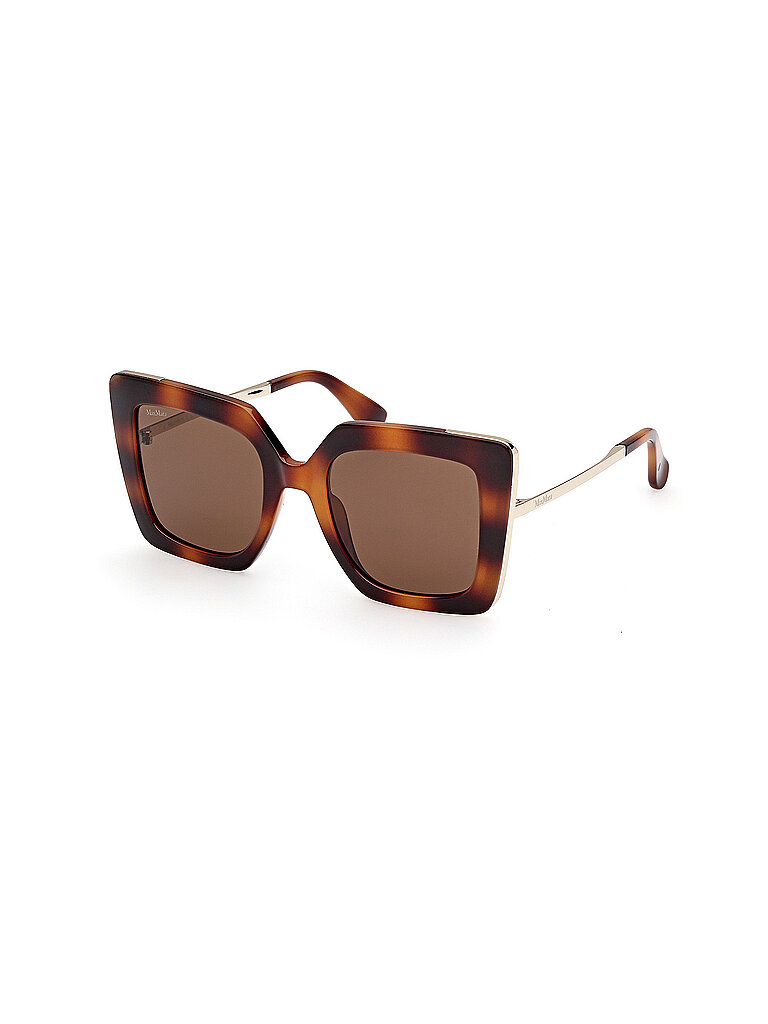 MAX MARA Sonnenbrille MM0051/52 braun damen